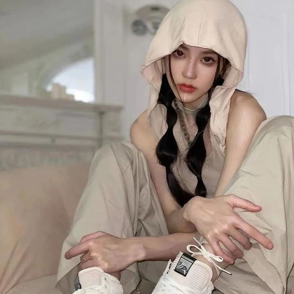 还是很爱她