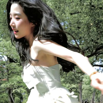 穿越爱情史